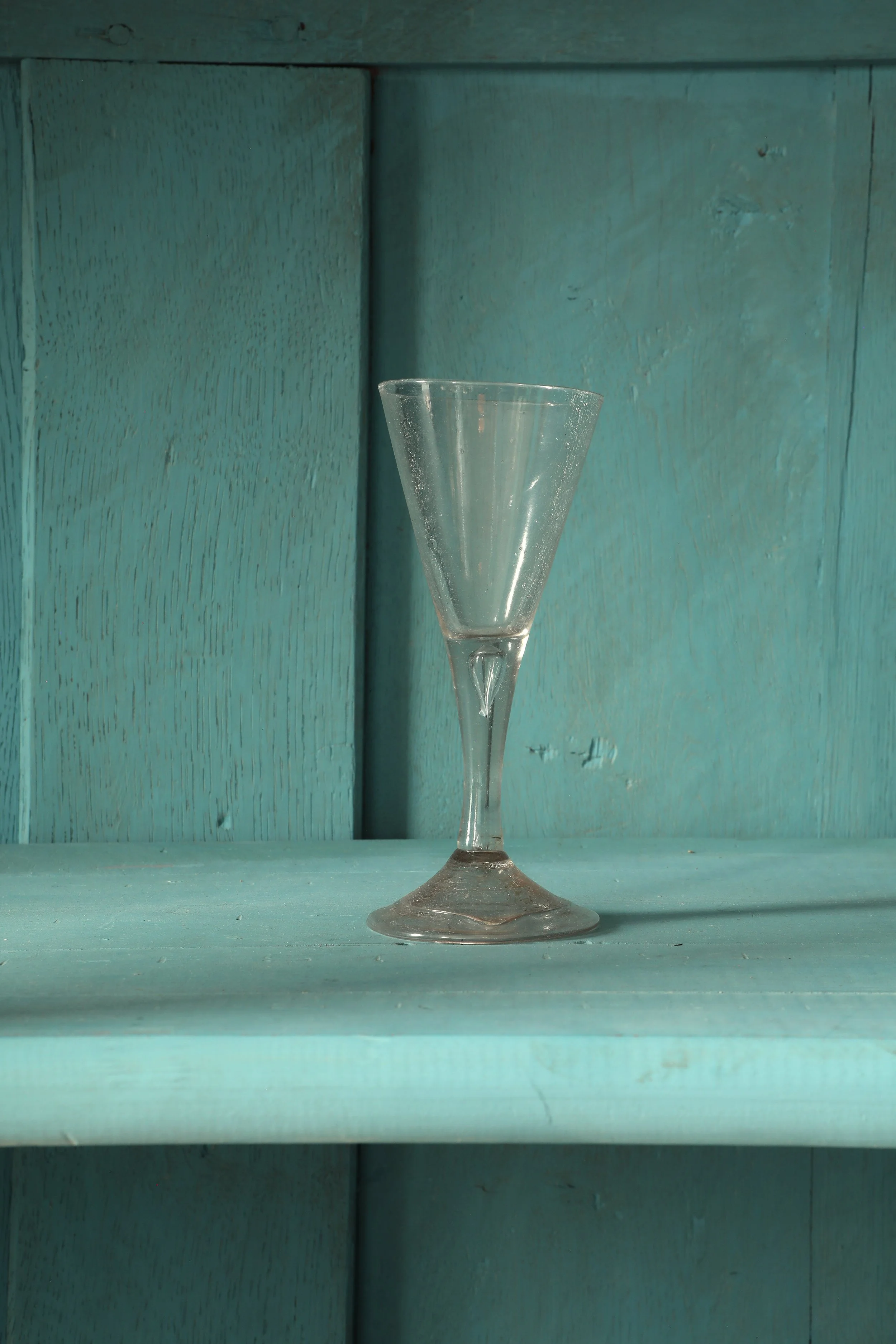 Glassware — New Arrivals — Curio Shop
